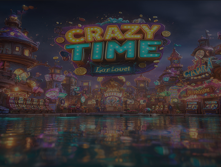 Crazy Time