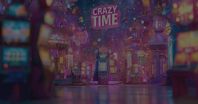 Crazy Time