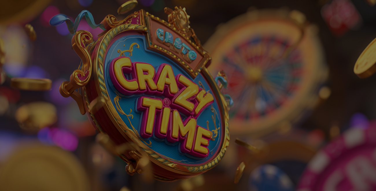 Crazy Time